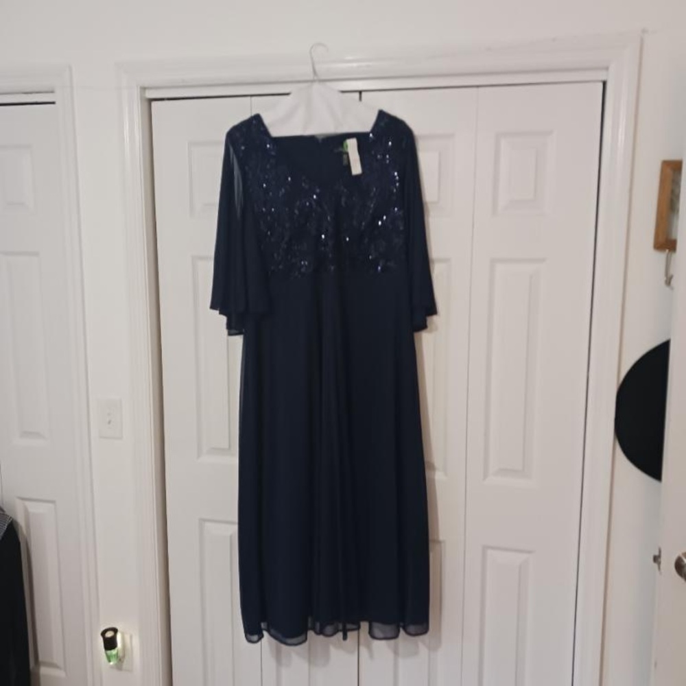 Nice dress